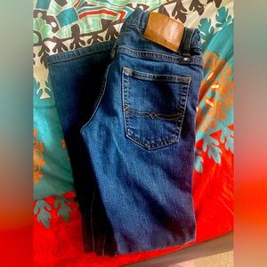 Boy’s jeans
